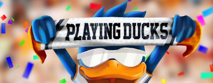Playing-Ducks gründen NBA 2K Team
