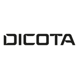DICOTA Logo Black DICOTA Logo Black