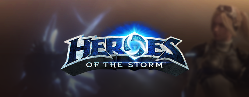 HOTS GLOBAL CHAMPIONSHIP TEAM