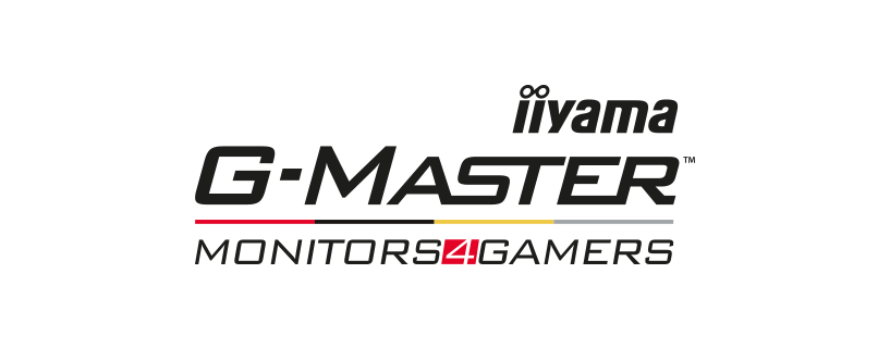 iiyama RED EAGLE ™ G-MASTER GB2560HSU-B1