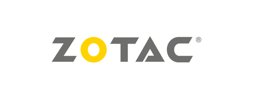 ZOTAC jetzt auch bei OTTO.de