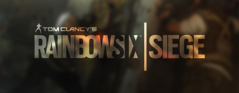 UBISOFT Rainbow Six ProLeague Finals – Day 1