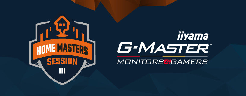 Playoffs der HomeMasters#3 by iiyama