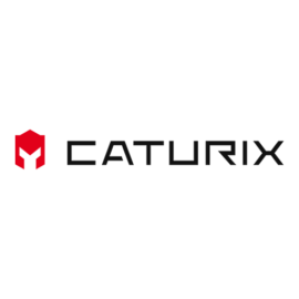 Caturix Logo Caturix Logo