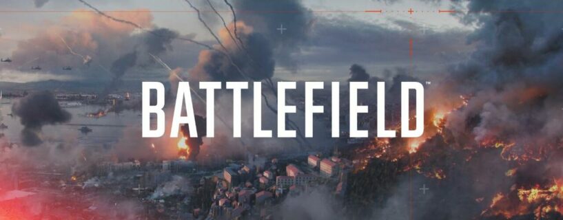 Insider verrät wichtige Details zum nächsten Battlefield